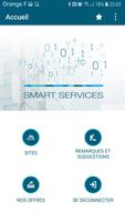 Smart Services Axima capture d'écran 1