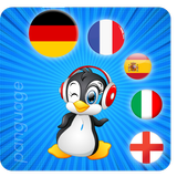 Lingo learner icon