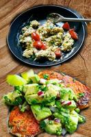 Keto Perfect Menu ảnh chụp màn hình 3