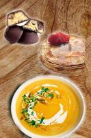 Keto Perfect Menu ảnh chụp màn hình 2