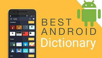 Indonesian Dictionary পোস্টার