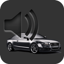 Engine Car Sounds - Enjoy APK