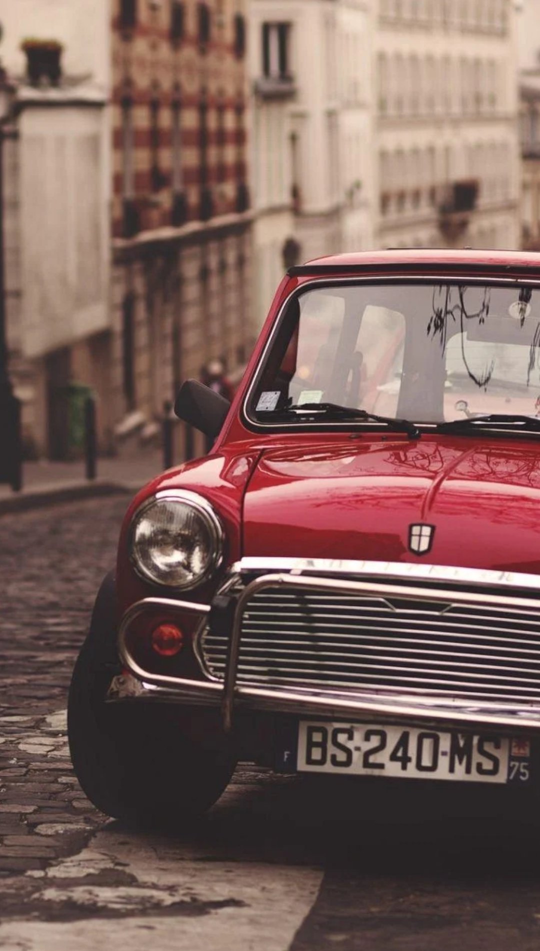 Wallpaper Rover Mini Download do APK de Classic Mini Cooper Wallpapers para Android