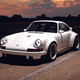 Classic Porsche 911 Wallpapers