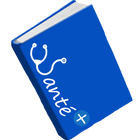 Dictionnaire medical icône