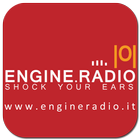 Engine Radio icône