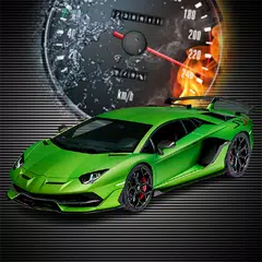 Скачать Engine Sounds : Car & Supercar APK