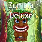Zumbla Deluxe Online and Offline ไอคอน