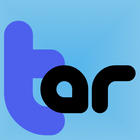 Tweeps Around-icoon