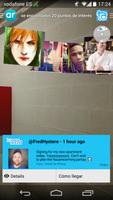 Tweeps Around screenshot 2
