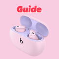 Beats Studio Buds Guide