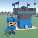 Mine and Merge Takeover APK