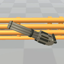 Minigun Master APK