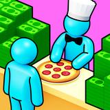 Patron de buffet APK