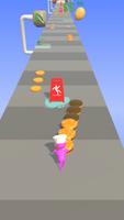 Burger Rush ảnh chụp màn hình 1