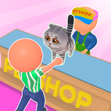 Pet Store Story APK