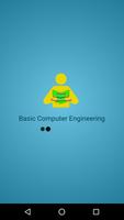 Computer Engineering الملصق