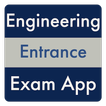 Engineering Entrance Prep App