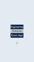 Engineering Entrance Exam Preparation App Affiche