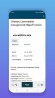 Engineering Jobs ภาพหน้าจอ 1