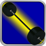 Barbell Load Calculator ícone