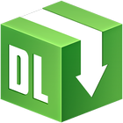 MCPE DL - Addons, Maps & More for Minecraft ícone