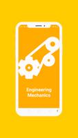 Engineering Mechanics poster