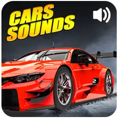 Engines Sounds of Supercars