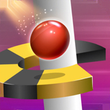 Stack Ball Drop Stunt icon