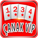 Çanak Okey Vip - internetsiz APK