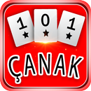 101 Çanak Okey - internetsiz APK