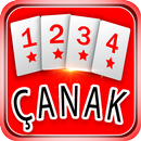 Çanak Okey - internetsiz APK
