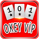 101 Okey Vip - internetsiz APK