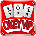 101 Okey Vip - internetsiz