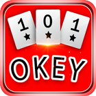 101 Okey иконка