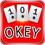 101 Okey icon