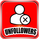 Unfollowers - New followers APK