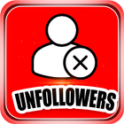 ikon Unfollowers