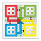 Ludo Game Online and Offline-icoon