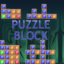 APK Puzzle Block Online and Offline