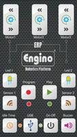 Engino ERP WiFi Controller โปสเตอร์