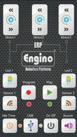 Engino ERP Remote Control скриншот 1