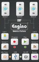 Engino ERP WiFi Controller Ekran Görüntüsü 2