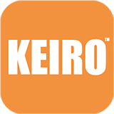 KEIRO™ アイコン