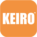 KEIRO™ 아이콘