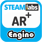 STEAMLabs AR icon