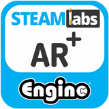 STEAMLabs AR ikon