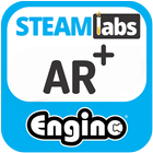 STEAMLabs AR أيقونة