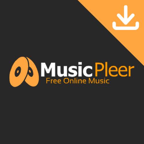 Musicpleer Mp3 and songs Player APK for Android Download
