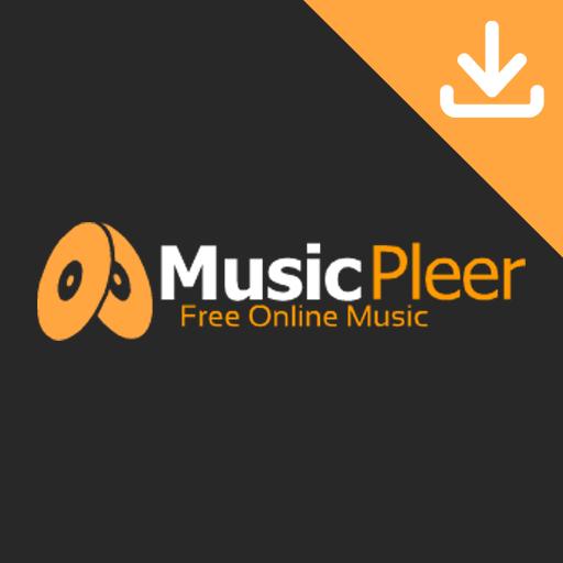 Musicpleer Mp3 and songs Player for Android - APK Download